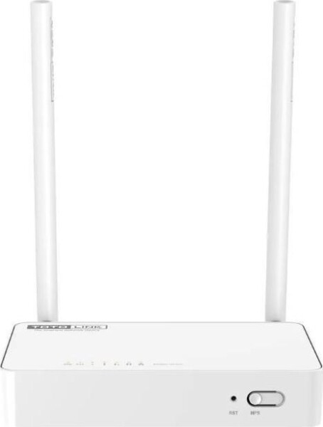 TotoLink N300RT V4