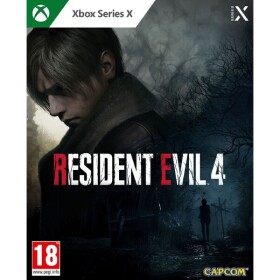 Resident Evil (Xbox Series