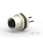 TE Connectivity TE AMP M8/M12 Connectors T4171310402-001 1 ks; T4171310402-001
