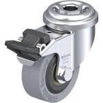 Blickle 226944 otočné koliesko s brzdou; 226944