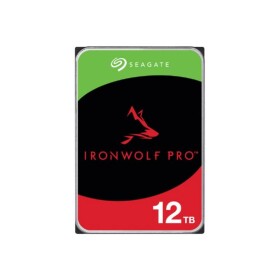 Seagate IronWolf Pro (3,5 SATA III ST12000NT001