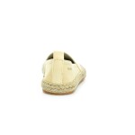 Shapen Playa Beige Wide slip on barefoot topánky 37 EUR