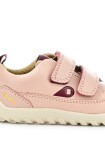 Bobux Alpha Dawn Cameo rose celoročné nízke barefoot topánky 30 EUR