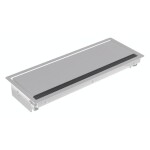 Bachmann 911.005 zabudovateľný rám 1 ks; 911.005