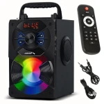 Audiocore AC730 / Prenosný reproduktor / Bluetooth / FM rádio / USB (AC730)