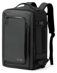 Tech-Protect Defender S50 čierna / Batoh / 20L / pre notebook / Ryanair Wizz Air