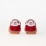 Tenisky adidas Gazelle Indoor Better Scarlet/ Ftw White/ Gum2 EUR 45 1/3
