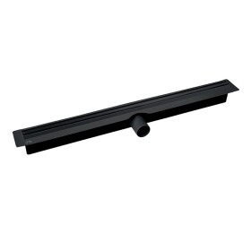 Laveo - Slim - sprchový žľab 100 cm COS_710D