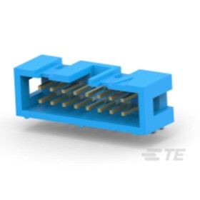 TE Connectivity 2-1761605-6 1 ks Tray; 2-1761605-6
