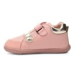 Garvalín Botin Conejo Petalo ružové členkové barefoot topánky 23 EUR