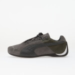 Tenisky Puma Future Cat Shadow Grey/ Loden Green EUR 43