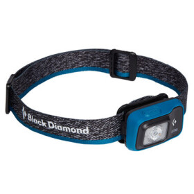 Black Diamond Astro 300 modrá / LED Čelové svietidlo / 300 lm / dosvit až 55m (BD6206744004ALL1)