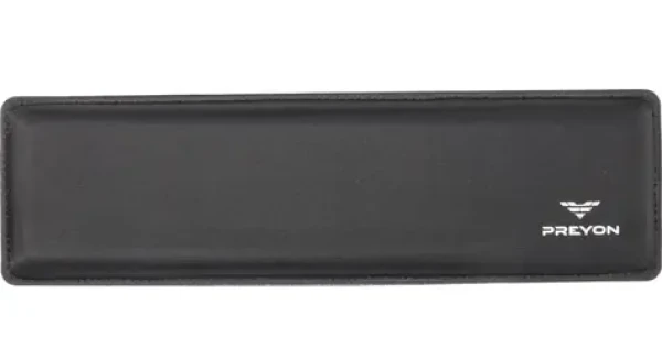 PREYON Falcon Soft TKL / opierka zápästia pre klávesnice (PGW35)