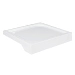 KERRA - Kabína sprchová Tomar 90 (s vaničkou) 5907548114068