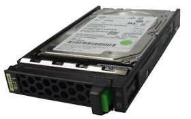 Fujitsu 1.2TB 2.5'' SAS-3 (12Gb/s) (S26361-F5729-L112)