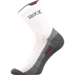VOXX Mascott silproX ponožky biele 1 pár 39-42 101519