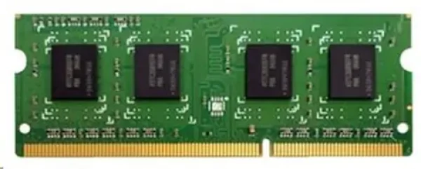 QNAP 4GB DDR3L RAM / 1600 MHz / SO-DIMM / TS-x53Be amp; TS-x53B amp; TS-x53BU amp; TS-453BT3 amp; TS-351 (RAM-4GDR3LA0-SO-1600)