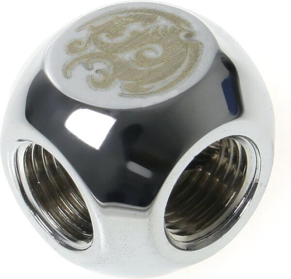 BitsPower IG1/4" strieborný (BP-TMB)