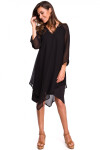 Večerné šaty model 132590 Stylove Xl