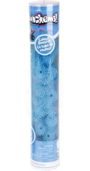 Spin Master Bunchems Doplňujúca sada - Modrá
