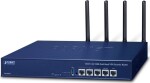 Planet PLANET VR-300W5 router bezprzewodowy Gigabit Ethernet Modrý