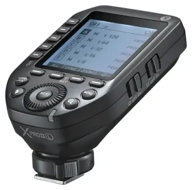 Godox XProII L / Bezdrôtová riadiaca jednotka / Pre Leica / TTL / HSS / Bluetooth (XproII L)