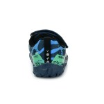 Joma Sima Junior 2601 Black barefoot tenisky 32 EUR