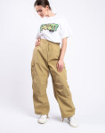 Carhartt WIP W' Jet Cargo Pant Agate rinsed M
