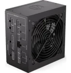 Endorfy Supremo FM6 850W / 850W / 80+ GOLD / Aktívne PFC / 120 mm / modulárne (EY7A012)