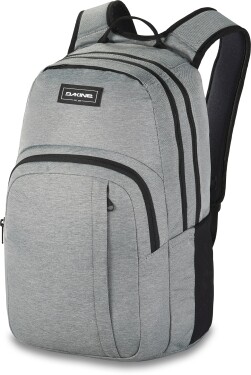Batoh na notebook Dakine Campus M 25L Geyser Grey