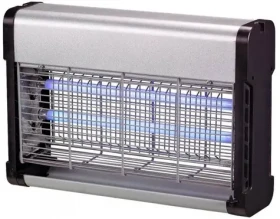 G21 GS-16 Lapač hmyzu / 2x 4 W UV LED netrieštivá (8595627406585)