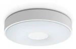 Philips Coiner 24W 38cm biela / Stropné svietidlo / LED / 2800lm / 4000K / IP20 (SKL000470292)