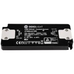 Deko Light FLAT, CC, UT LED driver konštantný prúd 12 W 0.50 A 2 - 24 V/DC; 862225