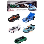 MAJORETTE 2053172 Darčekový set Porsche