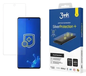 3mk SilverProtection+ Vivo X70 Pro+ / Ochranná fólia / antimikrobiálna / mokrá inštalácia