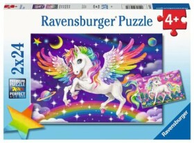 Ravensburger Jednorožec a Pegas