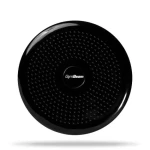 Balančná podložka - GymBeam (čierna) (44941-1-black)