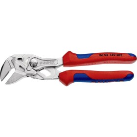 Knipex Knipex-Werk 86 05 150 S02 kľúč na kliešte 150 mm; 86 05 150 S02