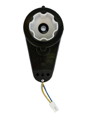 Mamido Mamido Motor s prevodovkou OMJ RS550 12V 12000 RPM