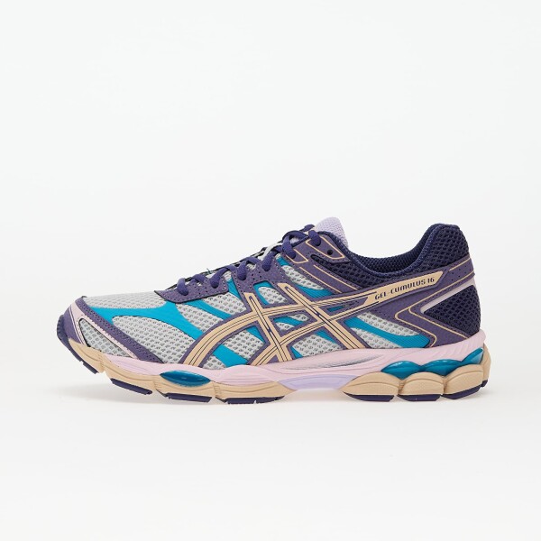 Tenisky Asics Gel-Cumulus 16 Cloud Grey/ Bisque EUR 42.5