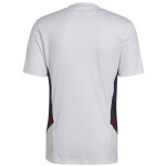 Pánske tréningové tričko FC Bayern M HB0621 white - Adidas S