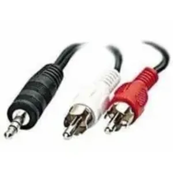 Gembird audio kábel CINCH 1.5