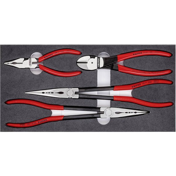 Knipex 00 20 01 V16