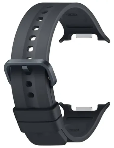 Samsung Športový remienok (S/M) pre Galaxy Watch9 čierny / Remienok (ET-SNL34SBEGEU)