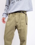 Gramicci Loose Tapered Ridge Pant Bayleaf Pigment M