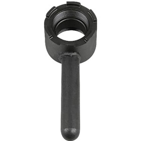 KS Tools 9111722 Držiak kľúča na tlmič vibrácií 22,0 mm; 9111722