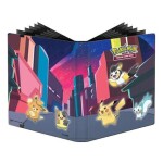 Pokémon UP: GS Shimmering Skyline - PRO-Binder album na 360 kariet