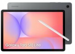 Samsung Galaxy Tab S10 Lite 10.9" 256 GB 5G Sivý (SM-X406BZAPEUE)