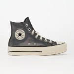 Tenisky Converse Chuck Taylor All Star Lift Black/ Black/ Egret EUR 36