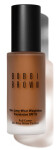 Bobbi Brown Dlhotrvajúci make-up SPF 15 Skin Long-Wear Weightless (Foundation) 30 ml